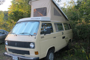 Gateway to Freedom, Safe and Free Travel